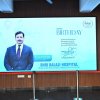 Chairman Sir B'day Celebration 2025